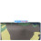 HugglePets (Green, Small) HugglePets Waterproof Dog Mat Cushion 4