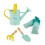 Janod Janod J03187 Wood/Plastic/Cotton Happy Garden Little Gardener Playset 1