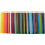 Faber-Castell Faber-Castell 120148 Environmentally-Friendly Colouring Pencils 48-Pack Sharpener Cardboard Box Castle 5
