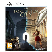 The Forgotten City | Sony PlayStation 5 PS5 | Video Game - Refurbished