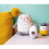 Tommee Tippee Tommee Tippee Room Thermometer and Night Light Groegg Digital Colour Changing 4