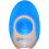 Tommee Tippee Tommee Tippee Room Thermometer and Night Light Groegg Digital Colour Changing 5