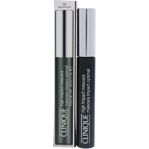 Clinique Clinique 02 BLACK BROWN, 7 ml