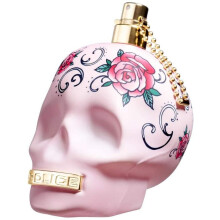 Police to Be Tattooart, Eau de Parfum for women - 125 ml.