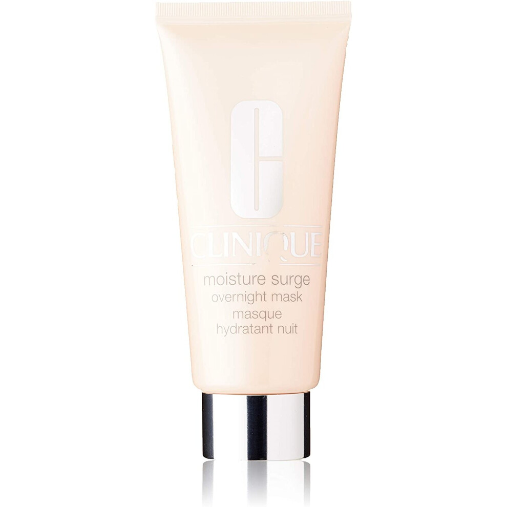 Clinique Moisture Surge Overnight Mask