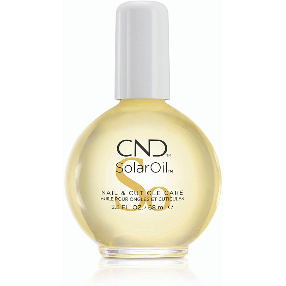 CND Solar Oil 68 ml