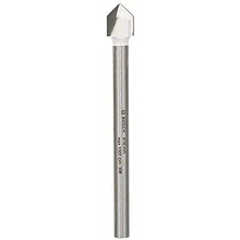 Bosch 2608587165 CYL-9 Tile Drill, 10mm x 90mm, Silver