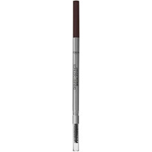L'Oreal Paris Brow Artist Skinny Definer Retractable Brow Pencil 105 Brunette 100 g - Ultra-Fine 1.5mm Tip, Long-Lasting & Waterproof