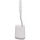 Joseph Joseph Joseph Joseph toiletborstelhouder Flex Lite polypropyleen wit 1