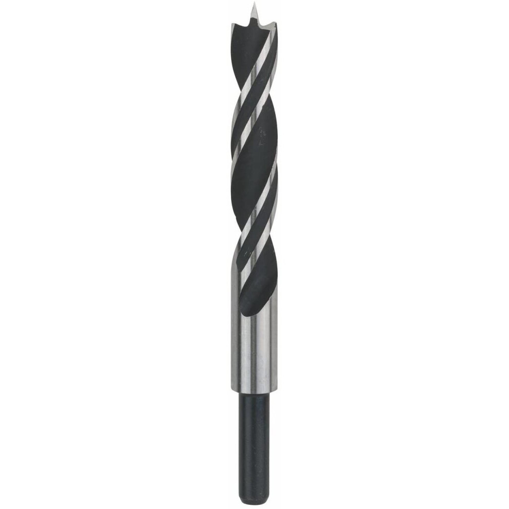 Bosch 2608596312 Standard Wood Drill Bit, 15mm x 100mm x 160mm