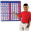 Learning Resources Learning Resources Hundreds Pocket Chart 2