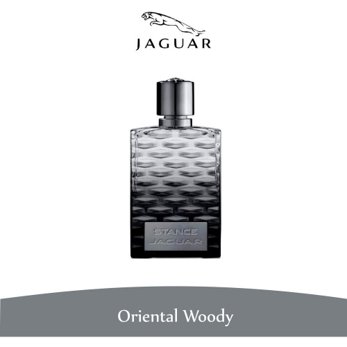 Jaguar Jaguar Stance 100ml EDT Spray 2