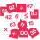 Learning Resources Learning Resources Hundreds Pocket Chart 3