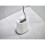 Joseph Joseph Joseph Joseph toiletborstelhouder Flex Lite polypropyleen wit 3
