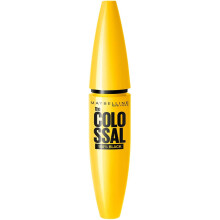 Maybelline Colossal Mascara 100% Black, 10.7ml