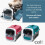 Catit Catit Cabrio Cat Carrier, Blue Grey 7