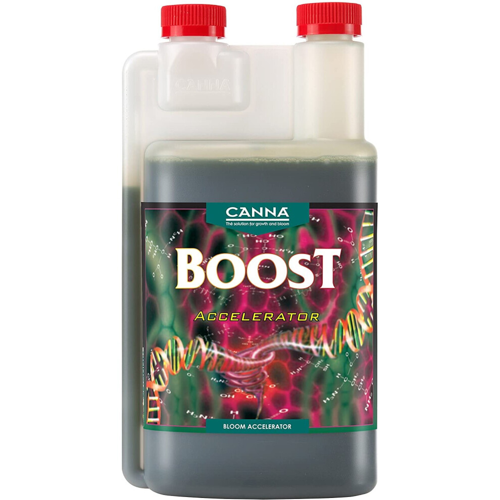 CANNA Boost Accelerator, 250Â ml