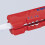 Knipex Εργαλείο απογύμνωσης KNIPEX για επίπεδο και στρογγυλό καλώδιο (125 mm) 16 64 125 SB 4