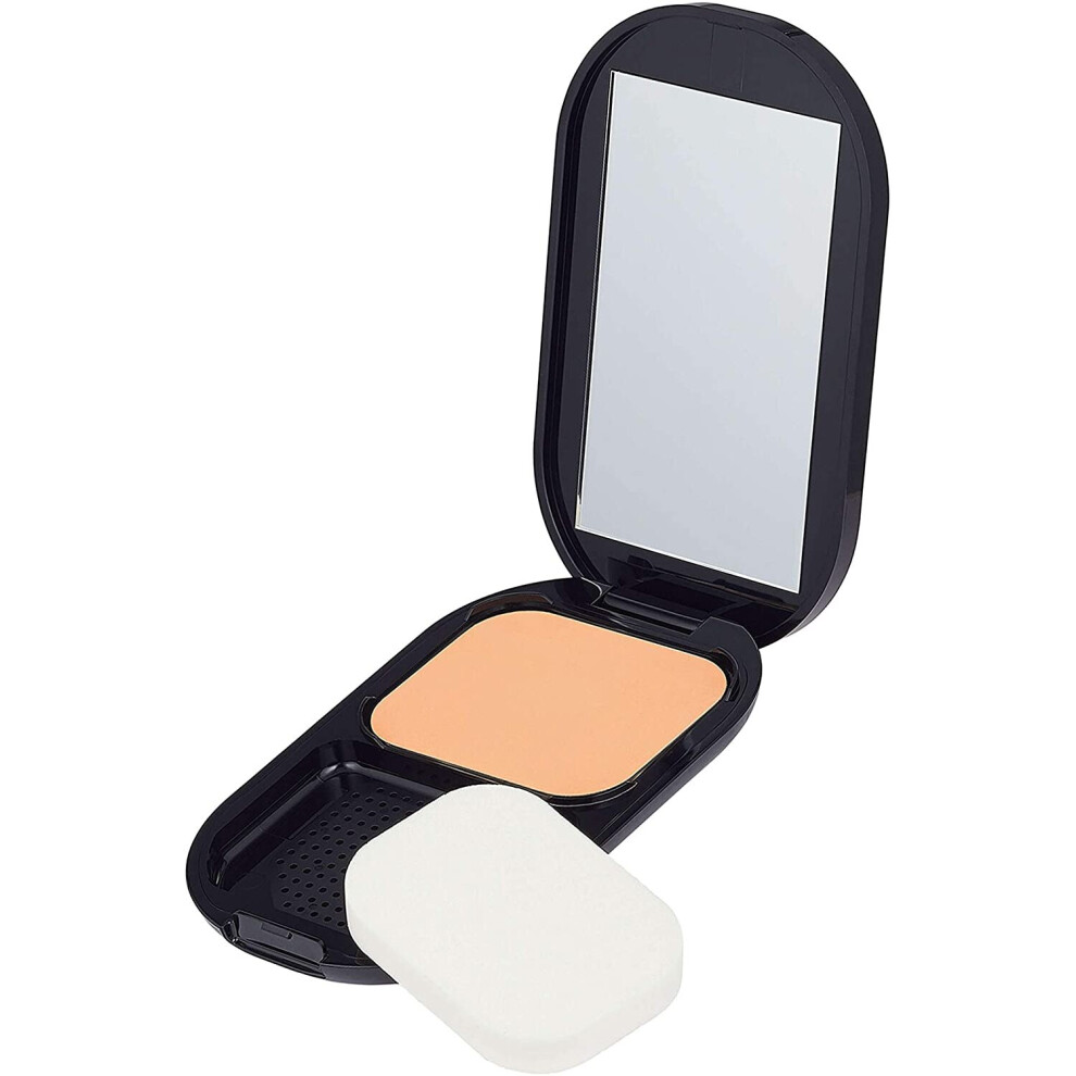 Max Factor Facefinity Compact Foundation, 10g