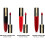 L’Oréal Paris L'Oreal Paris Rouge Signature Metallic Liquid Lipstick 202 Electrify 5