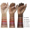 L’Oréal Paris L'Oreal Paris Rouge Signature Metallic Liquid Lipstick 202 Electrify 3