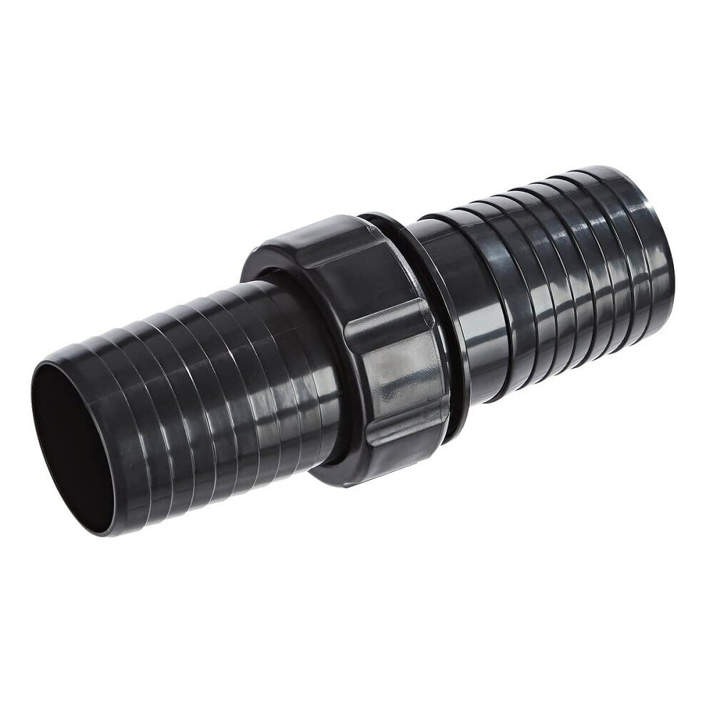 Oase Hose Connector 2" Hoses & Connectors, Black, 15 X 12.1 X 1.21 Cm 4010052577609