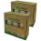 BioBizz - Try-Pack Indoor - Mega Pack - 3 x 500 ml (6 x 250 ml) 1