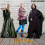 Hagrid Cardboard Cut Out 6