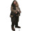 Hagrid Cardboard Cut Out 1