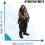 Hagrid Cardboard Cut Out 2