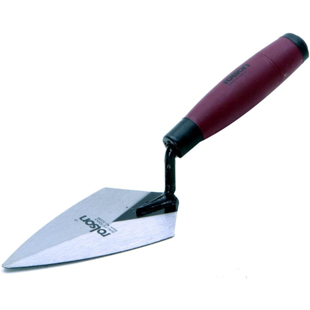 Rolson 52296 Pointing Trowel, 150 Mm