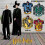 Hagrid Cardboard Cut Out 4