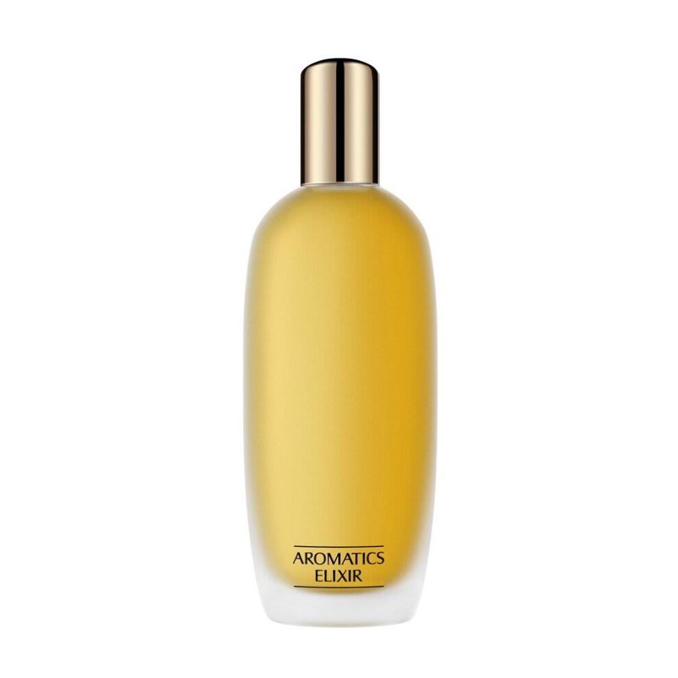 Aromatics Elixir/Clinique Edp Spray 0.85 Oz (W)