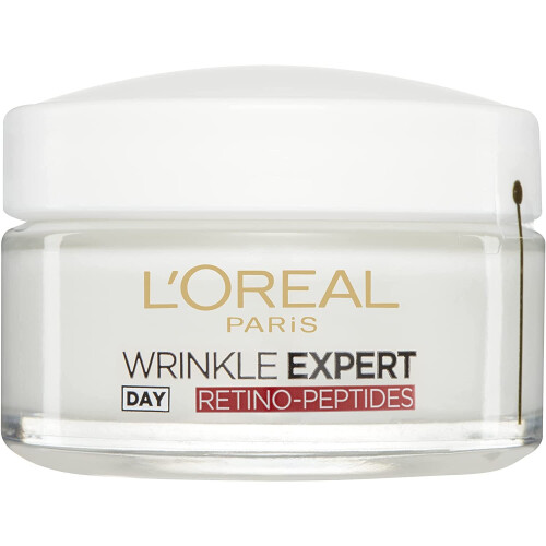 L’Oréal Paris L'Oreal Paris Anti-Wrinkle Hydrating Cream, 50ml 1