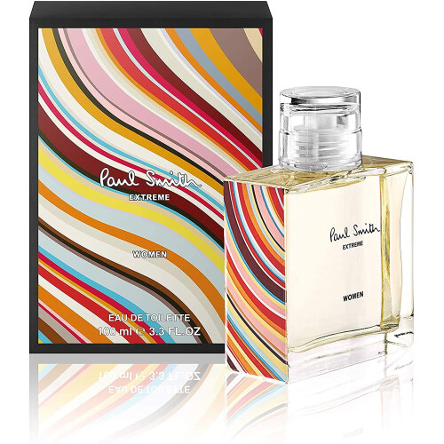 Paul smith extreme woman 100ml on sale