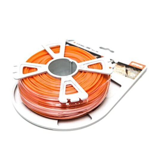Stihl Line Square Roll 2.4 mm x 86 m