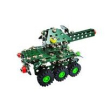 Alexander Toys - Rakennus Cadet - Panteriauto