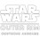 Asmodee Star Wars: Outer Rim, Strategy Game, Expert Game, German 2