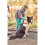 PetSafe PetSafe EasySport Harness, Large, Red, Adjustable, Control, Padded for small/ medium/ large dogs 4