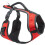 PetSafe PetSafe EasySport Harness, Large, Red, Adjustable, Control, Padded for small/ medium/ large dogs 1