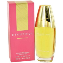 Beautiful by Estée Lauder Eau de Parfum For Women, 75ml