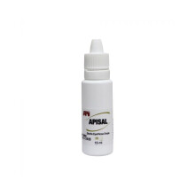 Apisal Sterile Eye and Nose Drops 15 mL