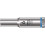 Wera Wera Belt A Deep 1 Socket Set, 1/4" Drive, 9PC, 05004525001 16