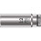 Wera Wera Belt A Deep 1 Socket Set, 1/4" Drive, 9PC, 05004525001 21