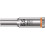 Wera Wera Belt A Deep 1 Socket Set, 1/4" Drive, 9PC, 05004525001 15