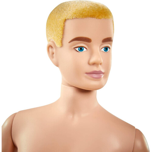 Barbie Barbie Ken 60th Anniversary Doll 1