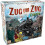 Asmodee Asmodee 200098 "Ticket to ride: Europe" Boardgame - German Language 1