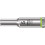 Wera Wera Belt A Deep 1 Socket Set, 1/4" Drive, 9PC, 05004525001 14