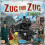 Asmodee Asmodee 200098 "Ticket to ride: Europe" Boardgame - German Language 2