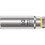 Wera Wera Belt A Deep 1 Socket Set, 1/4" Drive, 9PC, 05004525001 19